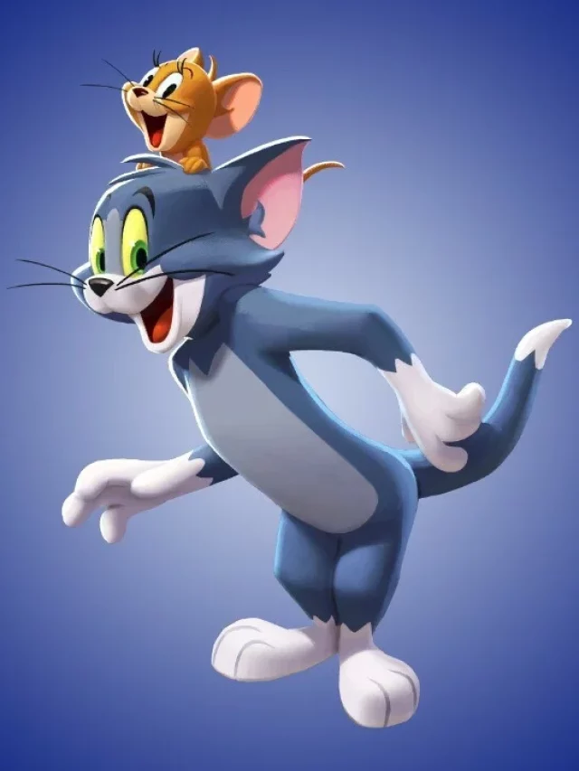 The most popular and enduring animated franchises in history facts about Tom and Jerry