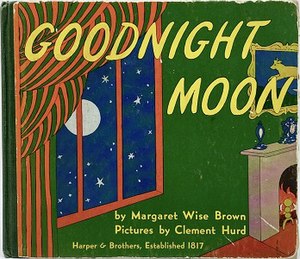 Goodnight Moon Enjoy the Goodnight Moon full story for kids